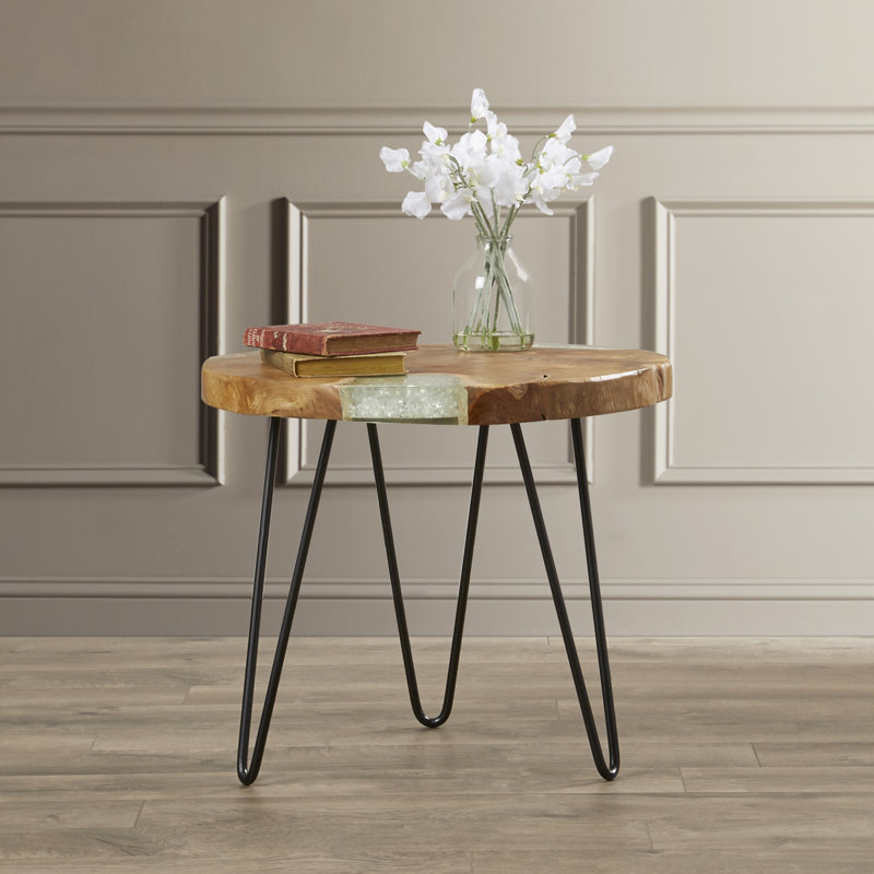 Mercury Row Aramingo End Table & Reviews Wayfair